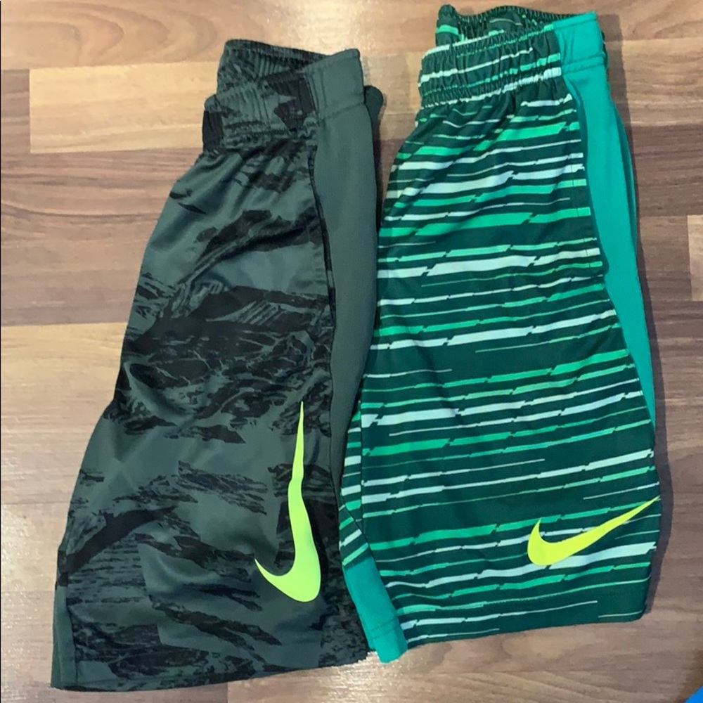 Nike shorts